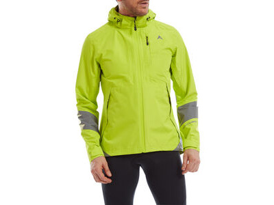 ALTURA Nightvision Typhoon Men's Waterproof Jacket Lime