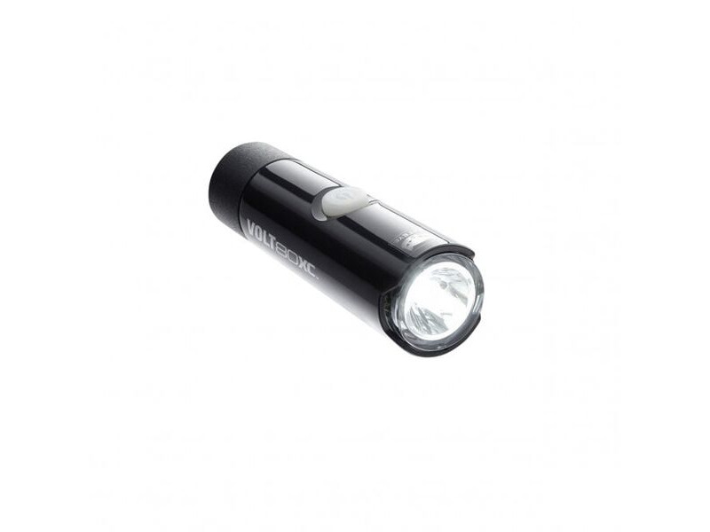 CATEYE Volt 80 Lumin XC Front Rechargeable Light click to zoom image