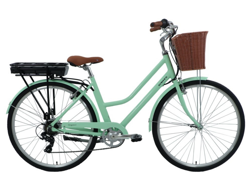 DAWES Elegance click to zoom image