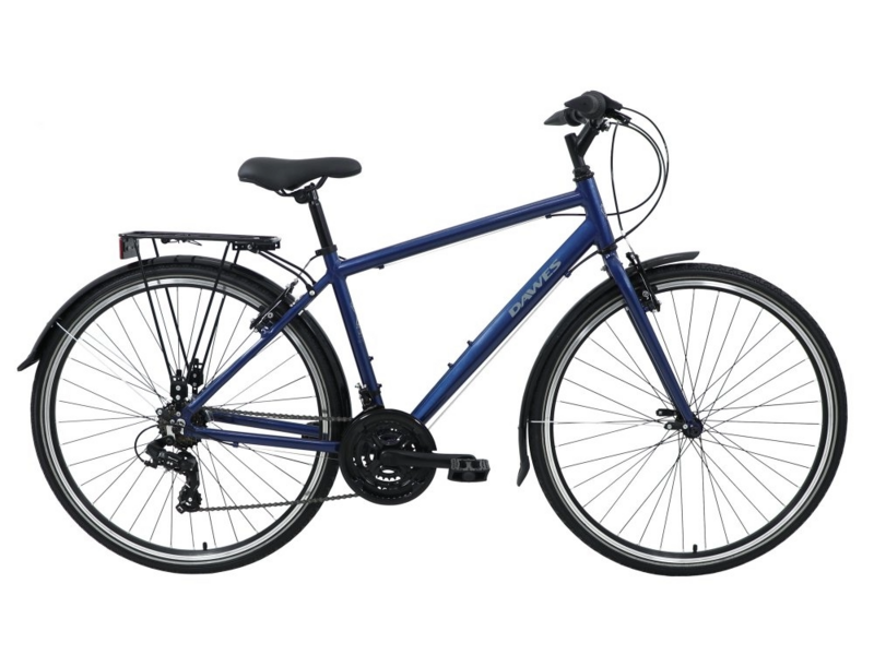 DAWES Venture 2.0 EQ click to zoom image