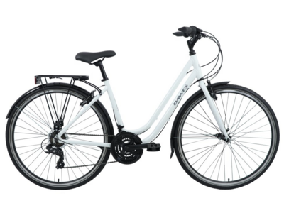 DAWES Venture 2.0 EQ Low Step