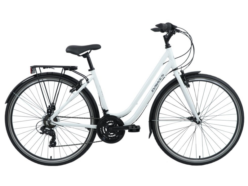 DAWES Venture 2.0 EQ Low Step click to zoom image