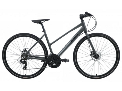 DAWES Discovery 1.0 Low Step