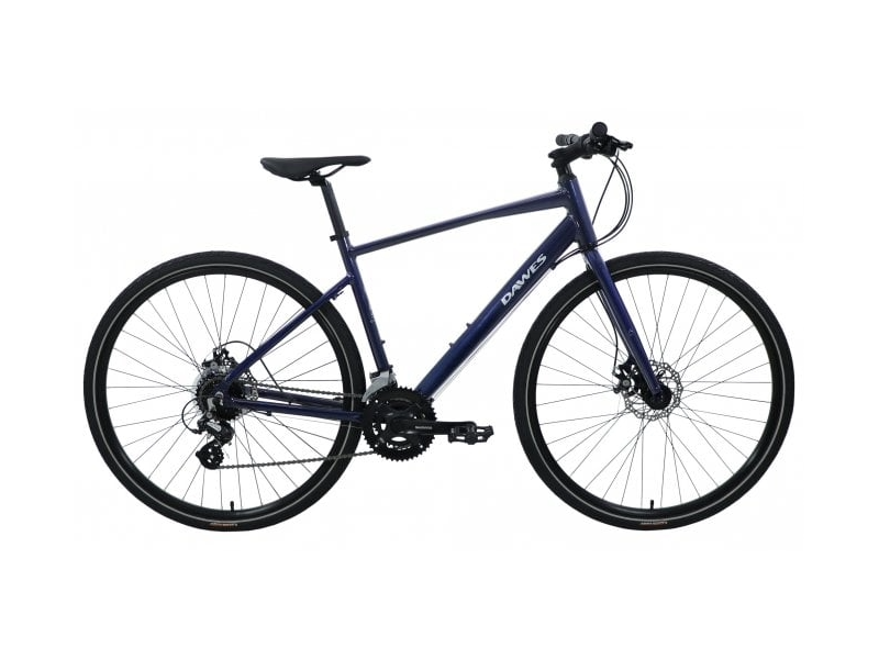 DAWES Discovery 2.0 click to zoom image