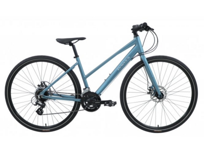 DAWES Discovery 2.0 Low Step
