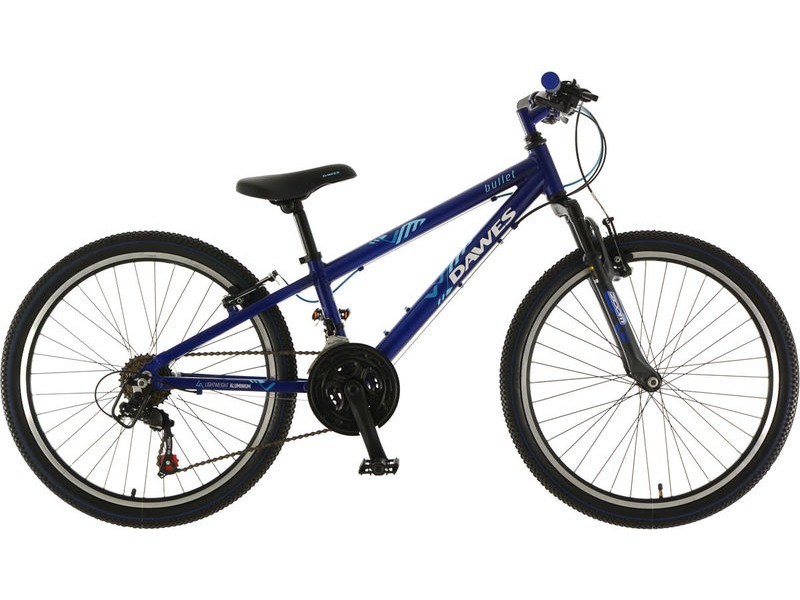 DAWES 24" Bullet HT click to zoom image