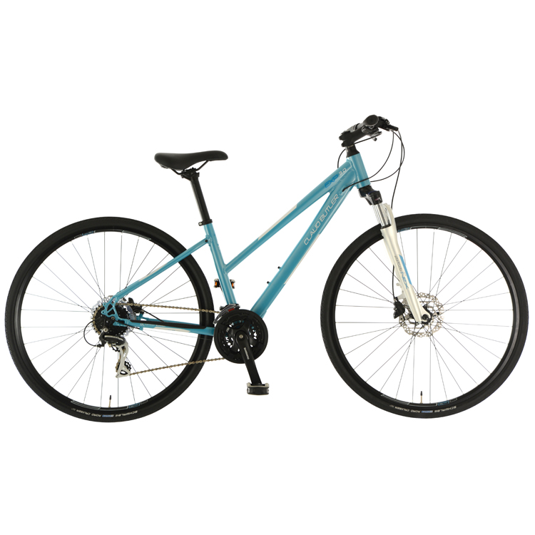 claud butler primal cx