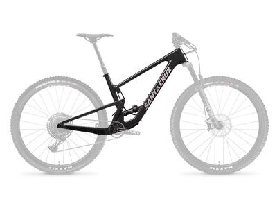 SANTA CRUZ Tallboy 4 alloy frame