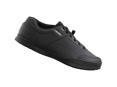 SHIMANO AM5 (AM503) SPD Shoes, Black