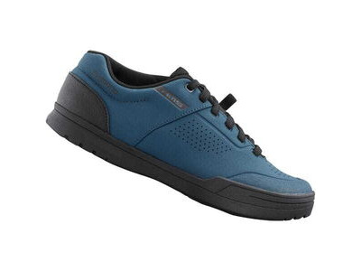 SHIMANO AM5W (AM503W) Women's SPD Shoes, Blue