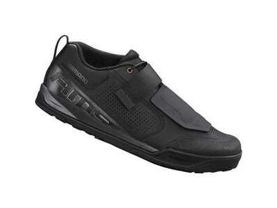 SHIMANO AM9 (AM903) SPD Shoes, Black