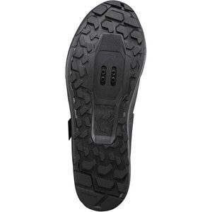 SHIMANO AM9 (AM903) SPD Shoes, Black click to zoom image