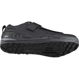 SHIMANO AM9 (AM903) SPD Shoes, Black click to zoom image