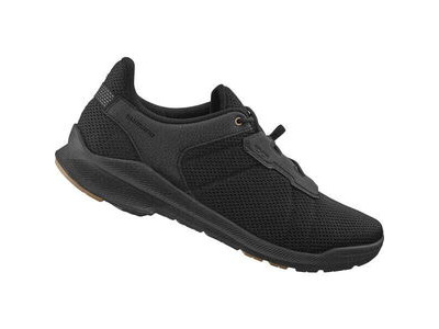 SHIMANO EX3 (EX300) Shoes, Black