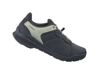 SHIMANO EX3W (EX300W) Women's Shoes, Grey/Mint