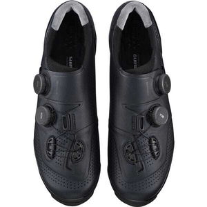 SHIMANO XC9 (XC902) SPD Shoes, Black click to zoom image