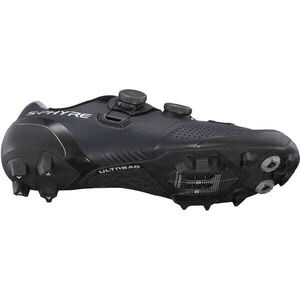 SHIMANO XC9 (XC902) SPD Shoes, Black click to zoom image