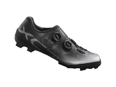 SHIMANO XC7 (XC702) SPD Shoes, Black