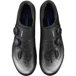 SHIMANO XC7 (XC702) SPD Shoes, Black click to zoom image