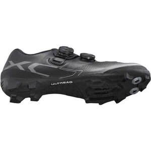 SHIMANO XC7 (XC702) SPD Shoes, Black click to zoom image