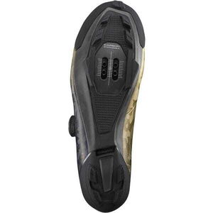 SHIMANO RX8W SPD Women's Shoes, Yellow click to zoom image