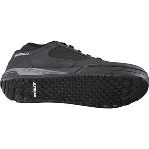 SHIMANO GR9 (GR903) Shoes, Black click to zoom image