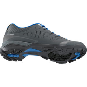 SHIMANO MT3W (MT301W) Women's SPD Shoes, Grey click to zoom image