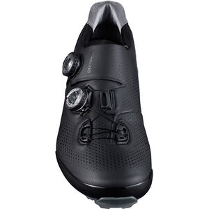 SHIMANO S-PHYRE XC9 (XC901) SPD Shoes, Black click to zoom image