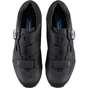 SHIMANO ME5 (ME502) SPD Shoes, Black click to zoom image