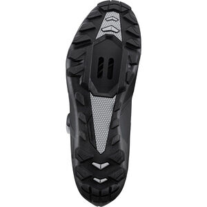 SHIMANO ME5 (ME502) SPD Shoes, Black click to zoom image