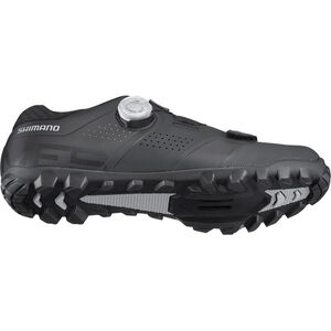 SHIMANO ME5 (ME502) SPD Shoes, Black click to zoom image