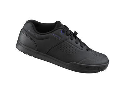 SHIMANO GR5 (GR501W) Women's Shoes, Black