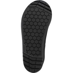 SHIMANO GR5 (GR501W) Women's Shoes, Black click to zoom image