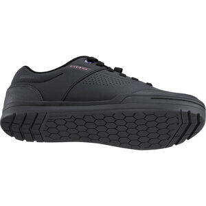 SHIMANO GR5 (GR501W) Women's Shoes, Black click to zoom image