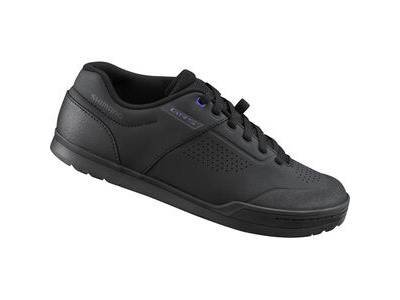 SHIMANO GR5 (GR501) Shoes, Black