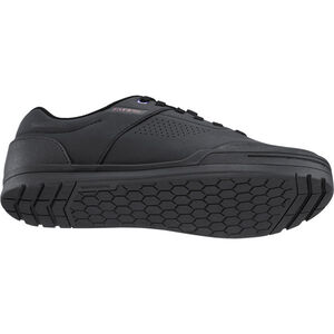 SHIMANO GR5 (GR501) Shoes, Black click to zoom image