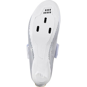 SHIMANO TR5W (TR501W) SPD-SL Women's Shoes, White click to zoom image