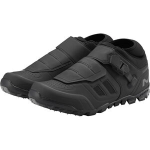 SHIMANO ME7 (ME702) SPD Shoes, Black click to zoom image