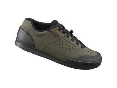 SHIMANO GR5 (GR501) Shoes, Olive