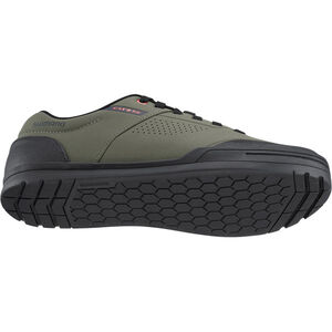 SHIMANO GR5 (GR501) Shoes, Olive click to zoom image