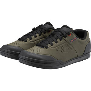 SHIMANO GR5 (GR501) Shoes, Olive click to zoom image