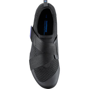 SHIMANO IC1 Shoes, Black click to zoom image