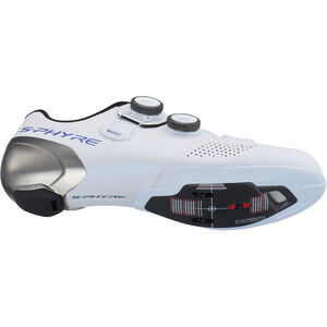 SHIMANO S-PHYRE RC9W (RC902W) SPD-SL Women's Shoes click to zoom image