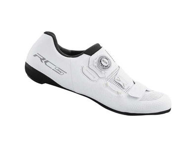 SHIMANO RC5W (RC502W) SPD-SL Women's Shoes, White