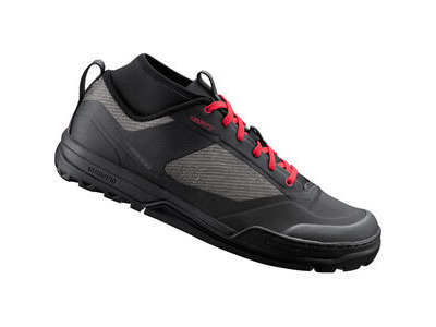 SHIMANO GR7 (GR701) Shoes, Black