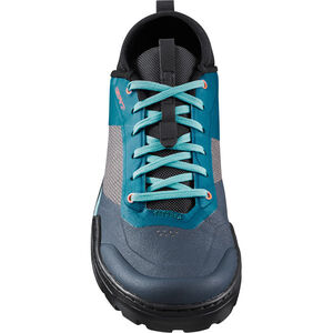 SHIMANO GR7W (GR701W) Women's Shoes, Grey click to zoom image