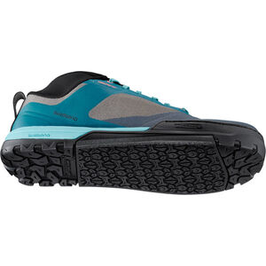 SHIMANO GR7W (GR701W) Women's Shoes, Grey click to zoom image