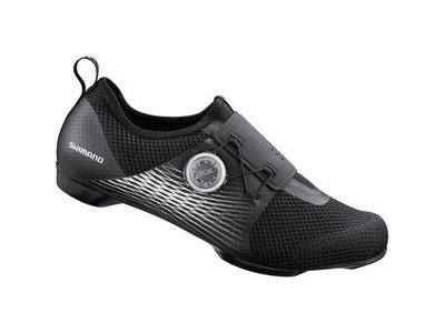 SHIMANO IC5W SPD Women's Shoes, Black