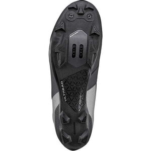 SHIMANO MW7 (MW702) GORE-TEX Shoes, Black click to zoom image