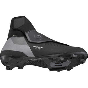 SHIMANO MW7 (MW702) GORE-TEX Shoes, Black click to zoom image